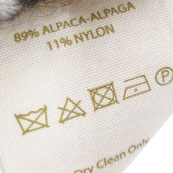 Free People Alpaca-Blend Cowl Neck Sweater - Picture 10 of 11